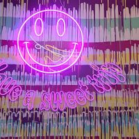  at Freedom Cakes Bakery in Madrid