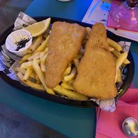   at Freedom Cakes Bakery in Madrid