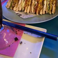   at Freedom Cakes Bakery in Madrid