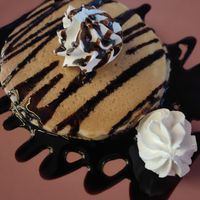  at Freedom Cakes Bakery in Madrid