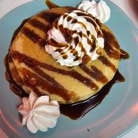  at Freedom Cakes Bakery in Madrid