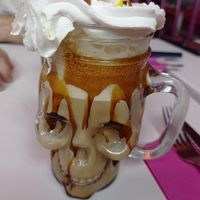  at Freedom Cakes Bakery in Madrid