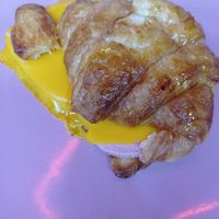  at Freedom Cakes Bakery in Madrid