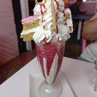  at Freedom Cakes Bakery in Madrid