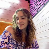   at Freedom Cakes Bakery in Madrid