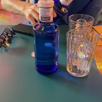   at Freedom Cakes Bakery in Madrid