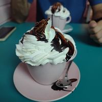  at Freedom Cakes Bakery in Madrid