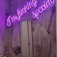  at Freedom Cakes Bakery in Madrid