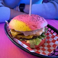  at Freedom Cakes Bakery in Madrid