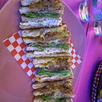  at Freedom Cakes Bakery in Madrid