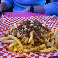  at Freedom Cakes Bakery in Madrid