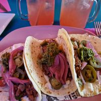  at Freedom Cakes Bakery in Madrid