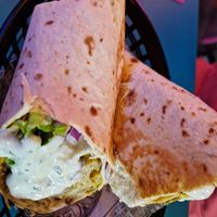  at Freedom Cakes Bakery in Madrid