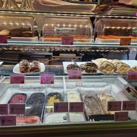  at Freedom Cakes Bakery in Madrid