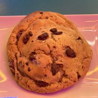  at Freedom Cakes Bakery in Madrid