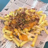  #Veganuary at Freedom Cakes Bakery in Madrid