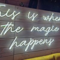 Just fabulous! at Freedom Cakes Bakery in Madrid