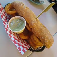  at Freedom Cakes Bakery in Madrid