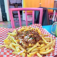  at Freedom Cakes Bakery in Madrid