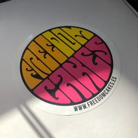 Freedom Cakes at Freedom Cakes Bakery in Madrid