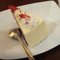 chocolate  at Freedom Cakes Bakery in Madrid