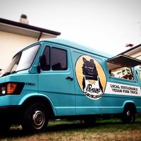 ilBruno Food Truck at ilBruno  in Florence