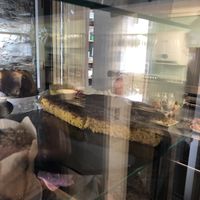 Rüblikuchen at POP Der Kaffeeladen in Meersburg