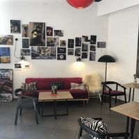 Indoor at POP Der Kaffeeladen in Meersburg