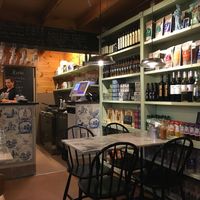 Petiscaria. at Petiscaria in Helsinki