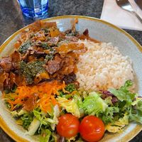   at Petiscaria in Helsinki