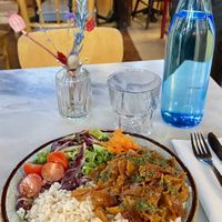   at Petiscaria in Helsinki