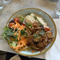   at Petiscaria in Helsinki