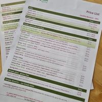  at Simple Green in Zagreb