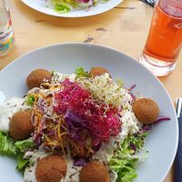  at Simple Green in Zagreb