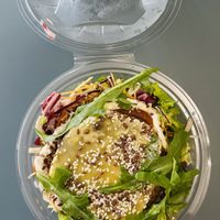   at Simple Green in Zagreb