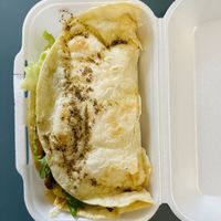   at Simple Green in Zagreb