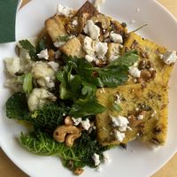   at Simple Green in Zagreb