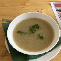   at Simple Green in Zagreb