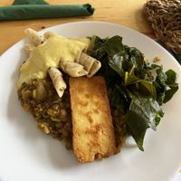   at Simple Green in Zagreb