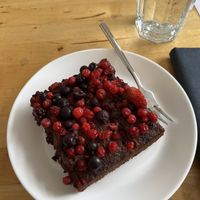   at Simple Green in Zagreb