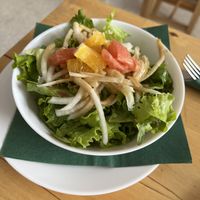   at Simple Green in Zagreb