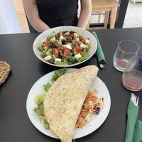   at Simple Green in Zagreb