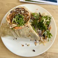   at Simple Green in Zagreb