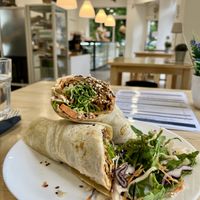   at Simple Green in Zagreb