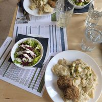  at Simple Green & Bake in Zagreb