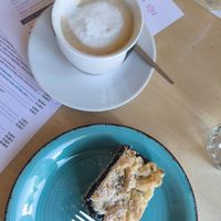  at Simple Green & Bake in Zagreb