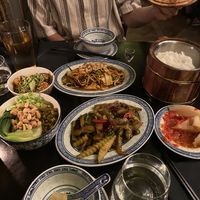   at Surfers in Stockholm