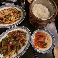   at Surfers in Stockholm