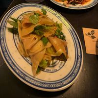 Suanla potatoes (149kr)  at Surfers in Stockholm