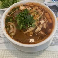 Royal Noodles?  at Loving Hut in Seattle